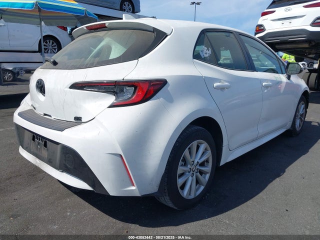 JTND4MBE9R3231203 Toyota m20a-fks