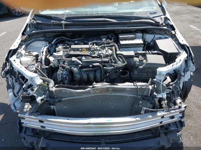 JTND4MBE9R3231203 Toyota m20a-fks