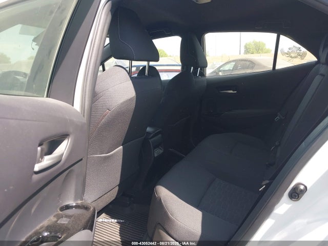 JTND4MBE9R3231203 Toyota m20a-fks