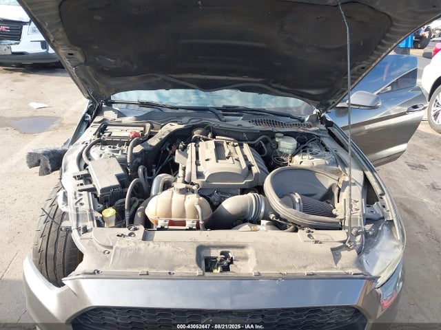1FA6P8TH0G5284223 Ford 2016