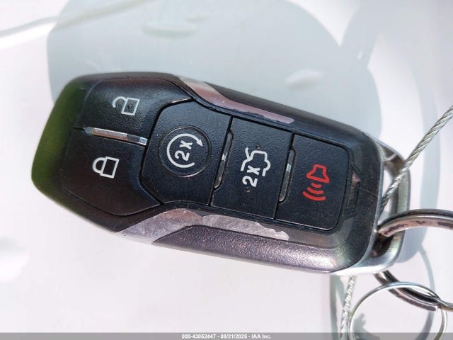 1FA6P8TH0G5284223 Ford 2016