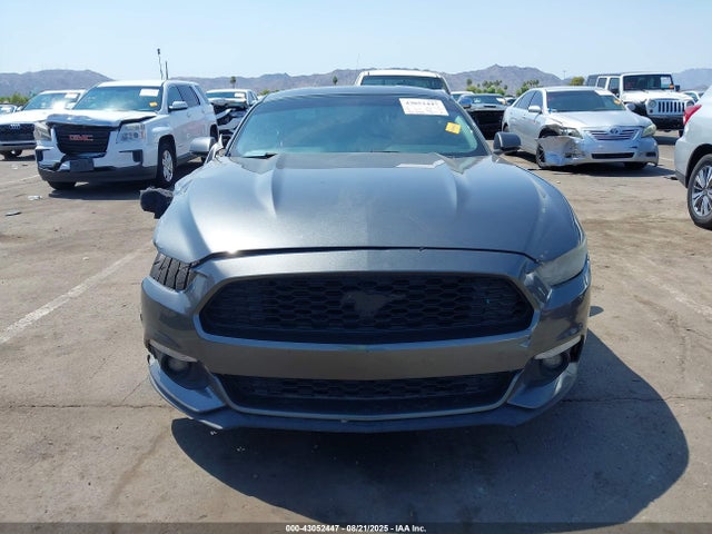 1FA6P8TH0G5284223 Ford 2016