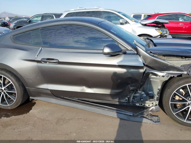 1FA6P8TH0G5284223 Ford 2016