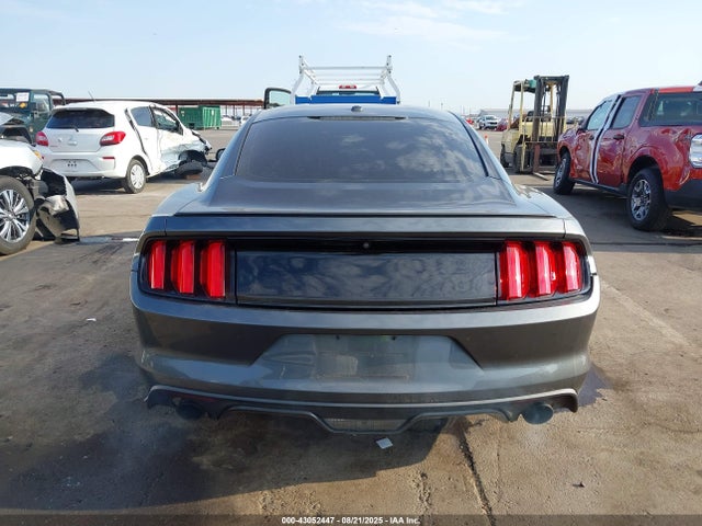1FA6P8TH0G5284223 Ford 2016
