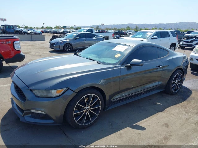 1FA6P8TH0G5284223 Ford 2016