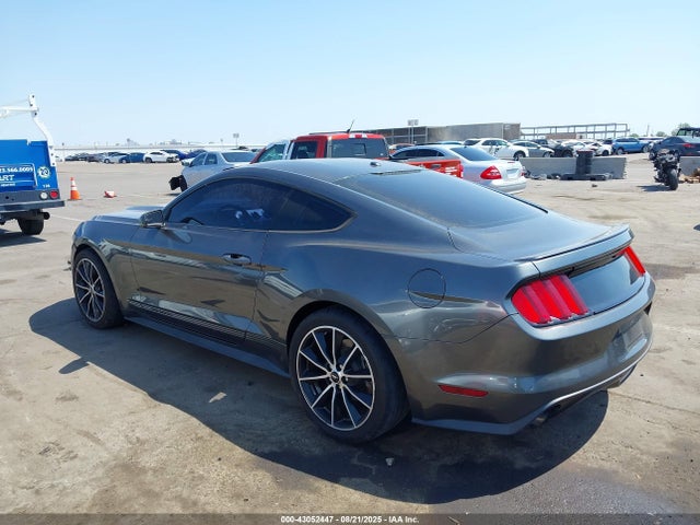 1FA6P8TH0G5284223 Ford 2016