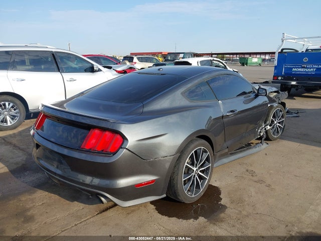 1FA6P8TH0G5284223 Ford 2016
