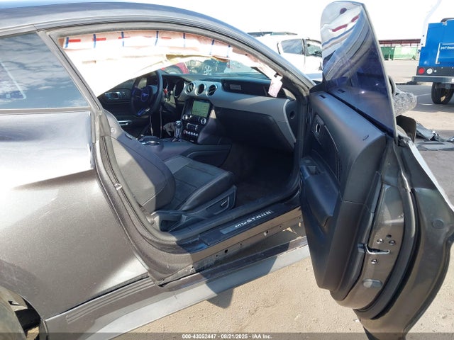 1FA6P8TH0G5284223 Ford 2016