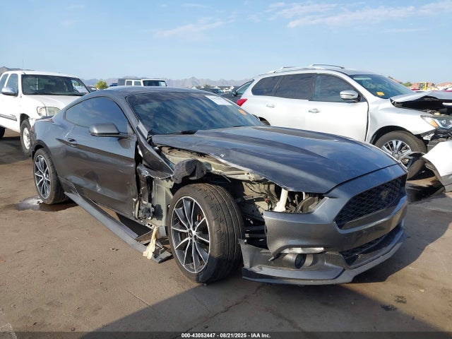 1FA6P8TH0G5284223 Ford 2016
