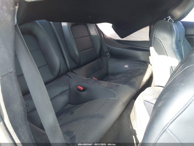 1FA6P8TH0G5284223 Ford 2016
