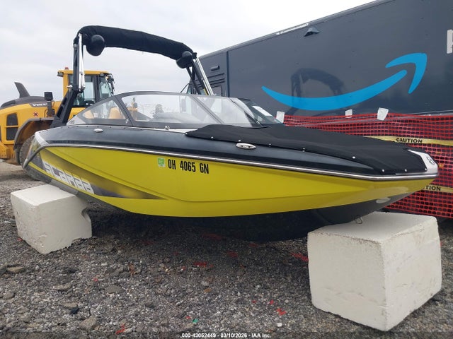 2019 SCARAB SCARAB PSBSB082J819