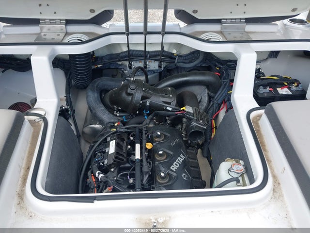 2019 SCARAB SCARAB PSBSB082J819 Photo 9