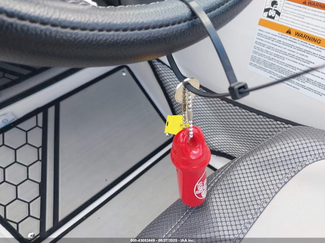 2019 SCARAB SCARAB PSBSB082J819 Photo 10