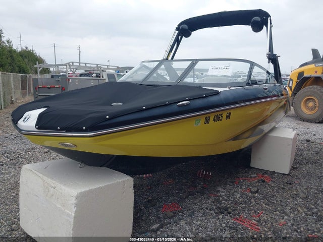 2019 SCARAB SCARAB PSBSB082J819 Photo 1