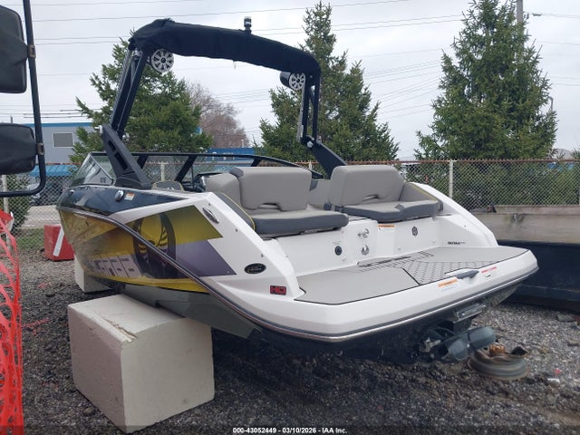 2019 SCARAB SCARAB PSBSB082J819 Photo 2