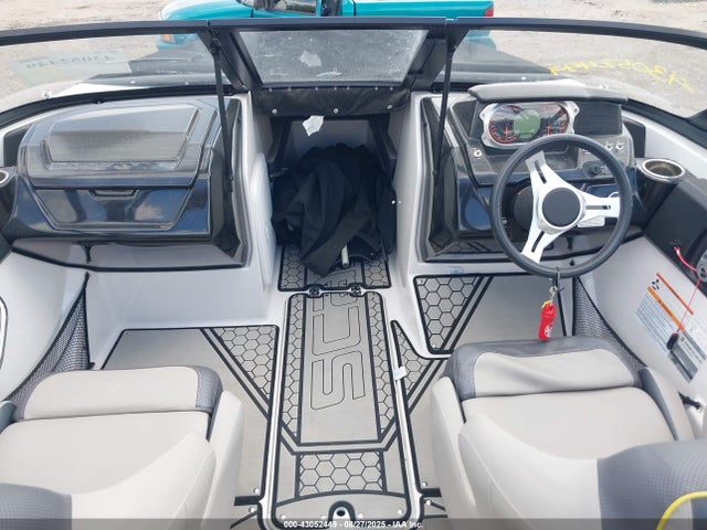 2019 SCARAB SCARAB PSBSB082J819 Photo 4