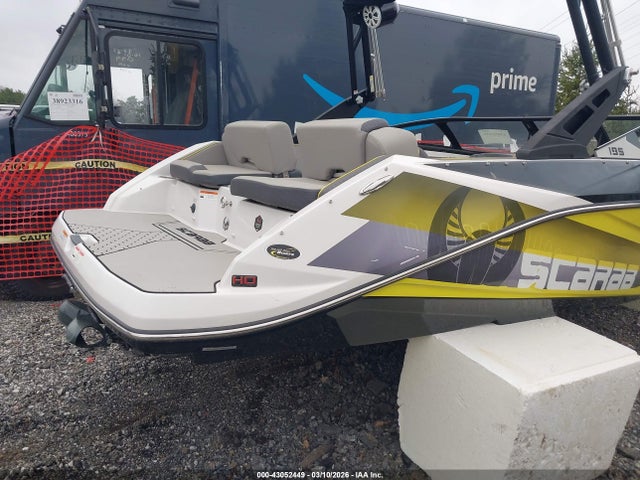 2019 SCARAB SCARAB PSBSB082J819 Photo 5