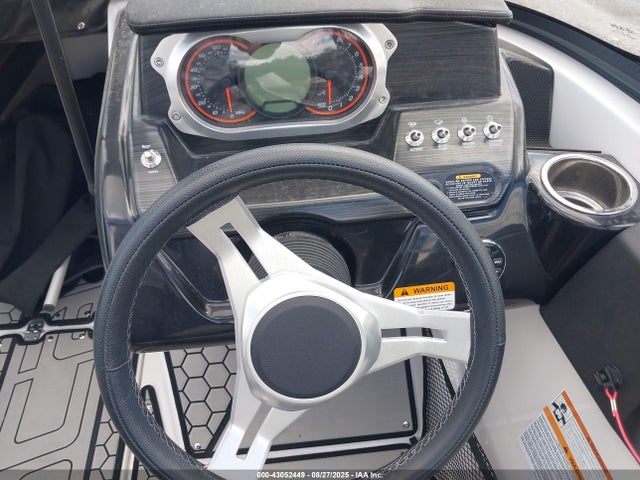 2019 SCARAB SCARAB PSBSB082J819 Photo 6