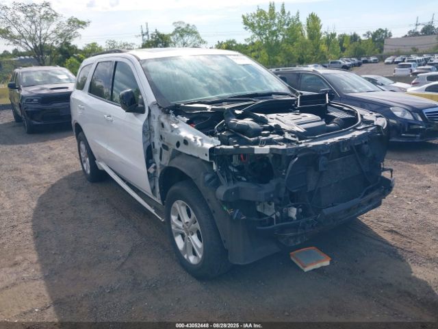2018 DODGE DURANGO 1C4RDJDG6JC283111 Photo 0
