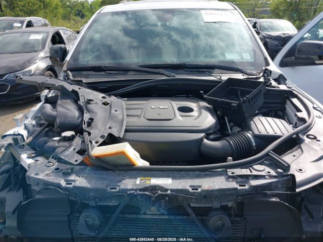2018 DODGE DURANGO 1C4RDJDG6JC283111 Photo 9