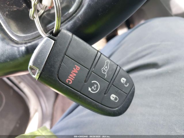 2018 DODGE DURANGO 1C4RDJDG6JC283111 Photo 10