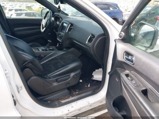 2018 DODGE DURANGO 1C4RDJDG6JC283111 Photo 4