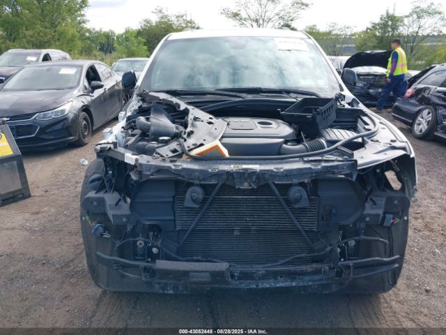 2018 DODGE DURANGO 1C4RDJDG6JC283111 Photo 5