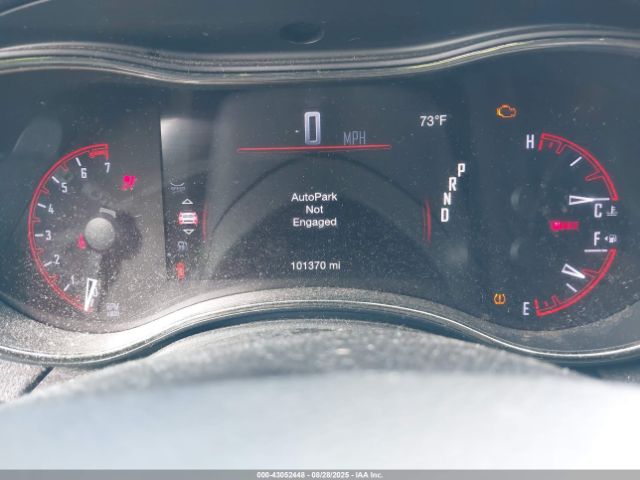 2018 DODGE DURANGO 1C4RDJDG6JC283111 Photo 6