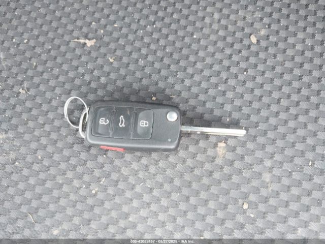 2014 VOLKSWAGEN PASSAT 1VWAT7A34EC070150 Photo 10