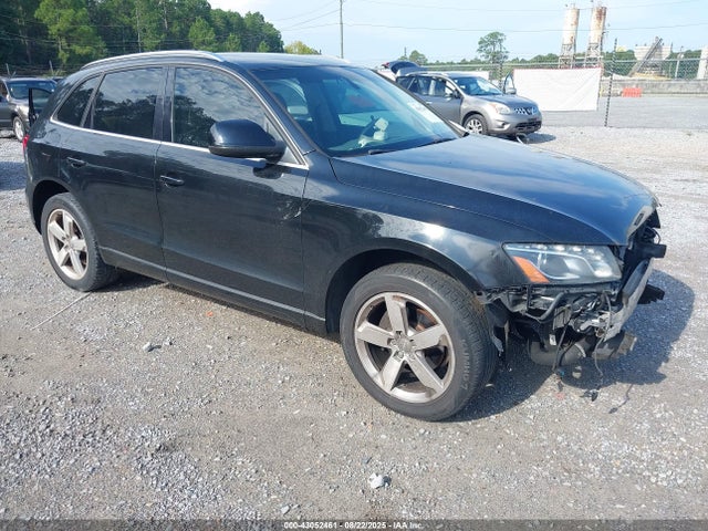 2011 AUDI Q5 WA1LFAFP8BA042574 Photo 0