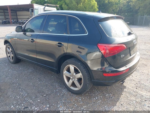 2011 AUDI Q5 WA1LFAFP8BA042574 Photo 2