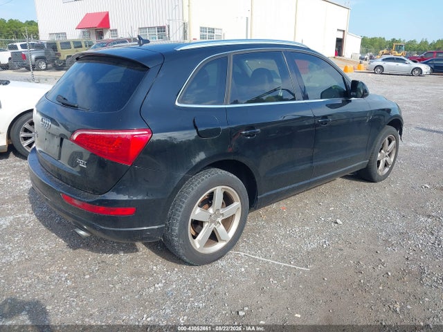 2011 AUDI Q5 WA1LFAFP8BA042574 Photo 3