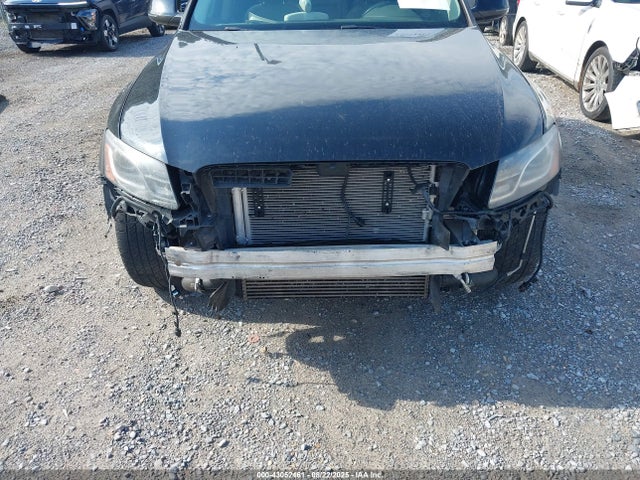 2011 AUDI Q5 WA1LFAFP8BA042574 Photo 5