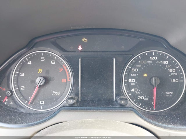 2011 AUDI Q5 WA1LFAFP8BA042574 Photo 6