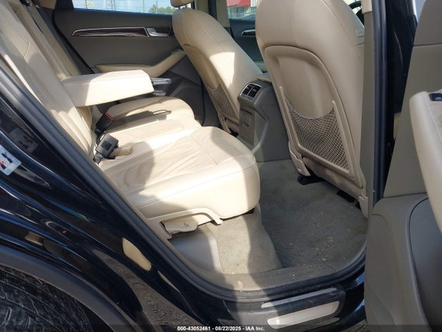 2011 AUDI Q5 WA1LFAFP8BA042574 Photo 7