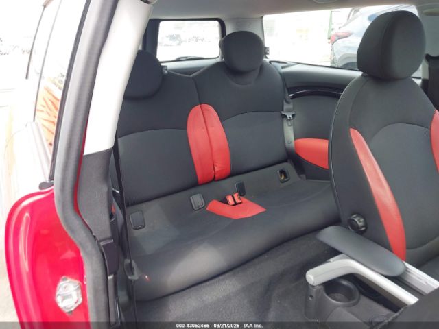 2009 MINI COOPER S CLUBMAN WMWMM33519TP92540 Photo 7