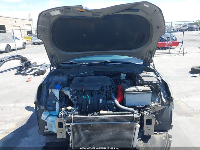 5XXGT4L38GG020864 KIA t-gdi theta ii