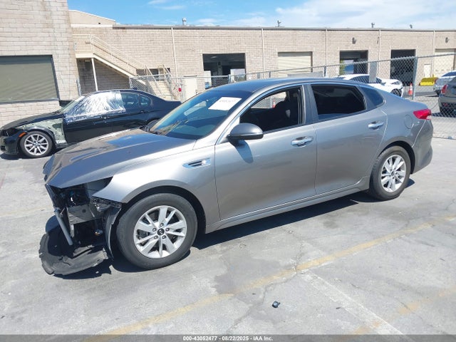5XXGT4L38GG020864 KIA t-gdi theta ii