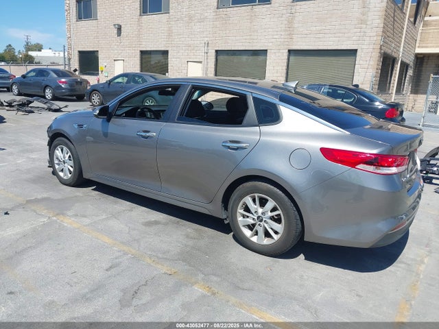 5XXGT4L38GG020864 KIA t-gdi theta ii