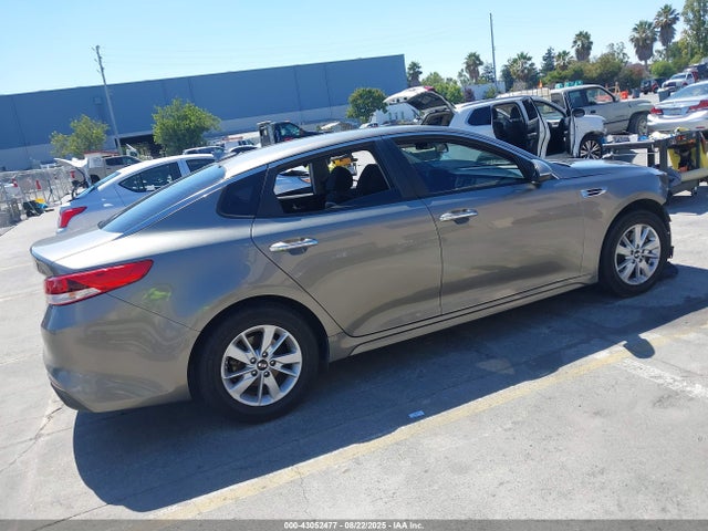 5XXGT4L38GG020864 KIA t-gdi theta ii