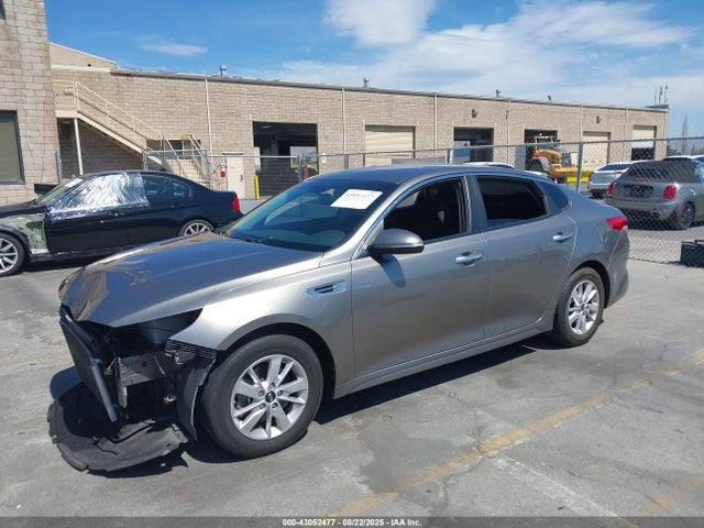 5XXGT4L38GG020864 KIA t-gdi theta ii