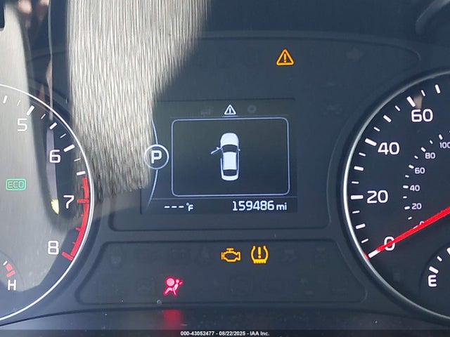 5XXGT4L38GG020864 KIA t-gdi theta ii