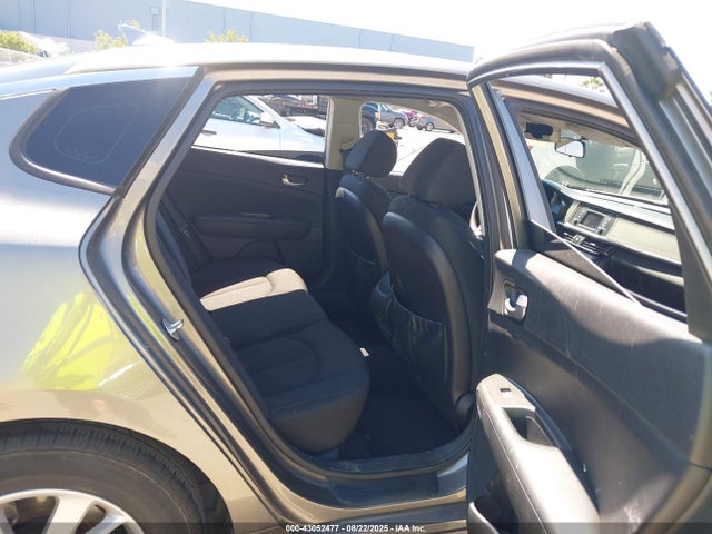 5XXGT4L38GG020864 KIA t-gdi theta ii