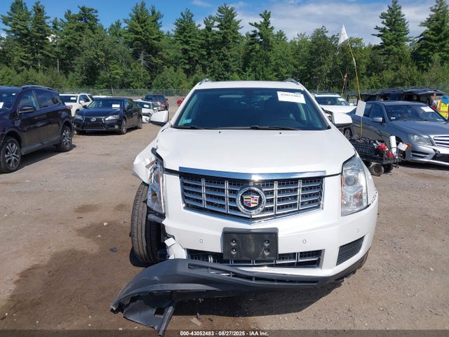 3GYFNEE35GS541330 Cadillac lfx - sidi, vvt, e85 max, aluminum