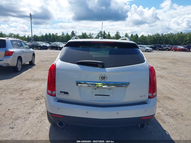 3GYFNEE35GS541330 Cadillac lfx - sidi, vvt, e85 max, aluminum