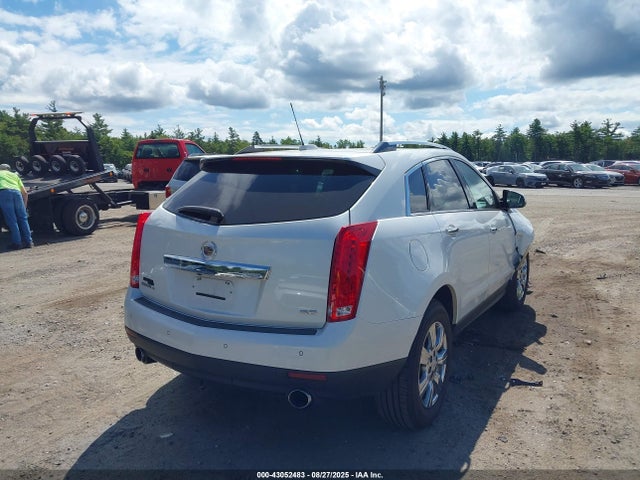 2016 CADILLAC SRX 3GYFNEE35GS541330 Photo 3