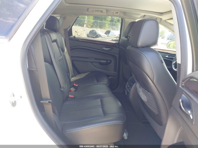 2016 CADILLAC SRX 3GYFNEE35GS541330 Photo 7