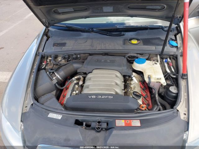 2008 AUDI A6 WAUAH74F18N062393 Photo 9