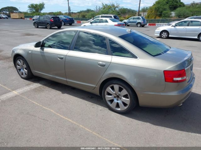 2008 AUDI A6 WAUAH74F18N062393 Photo 2