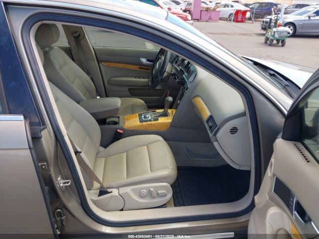 2008 AUDI A6 WAUAH74F18N062393 Photo 4